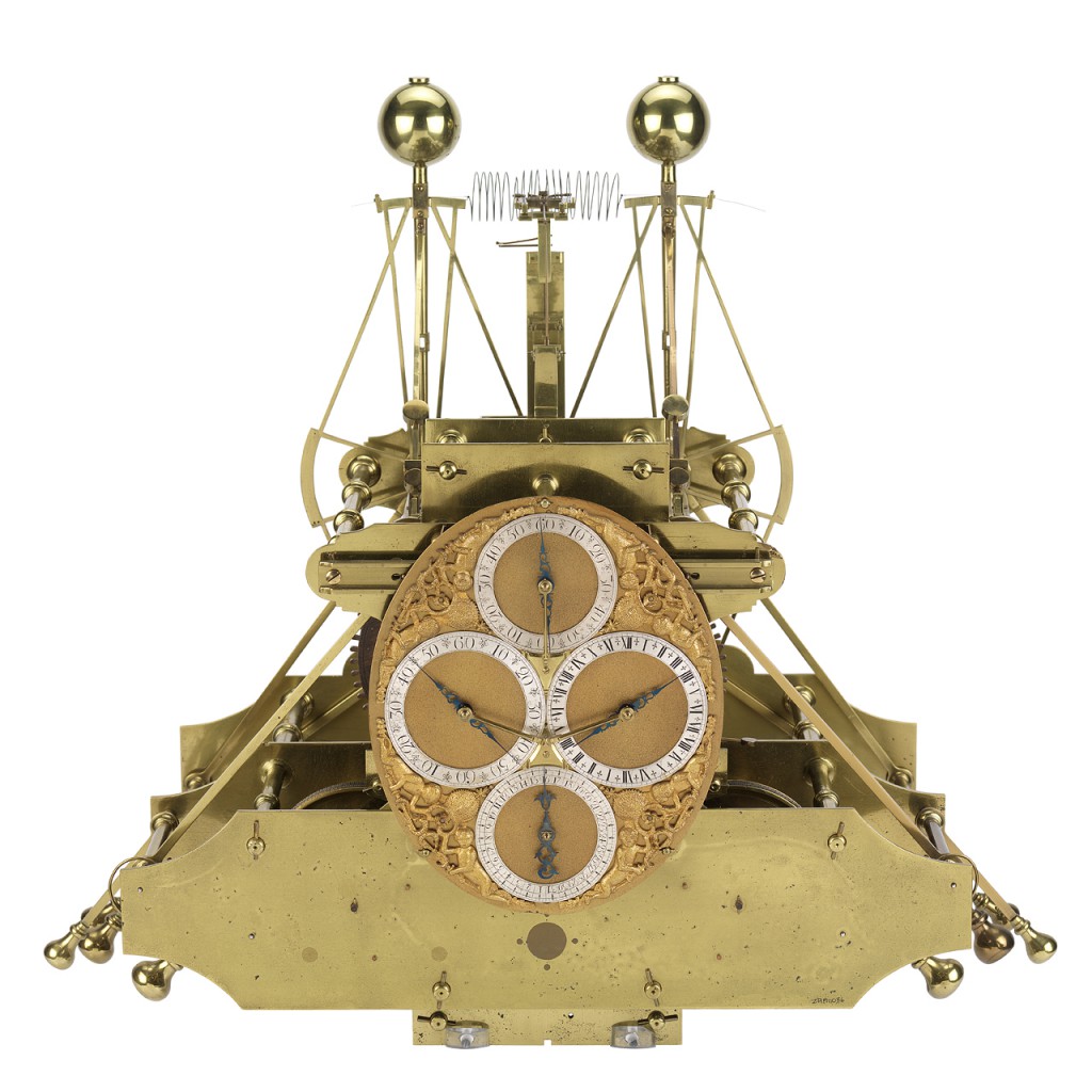 h1-chronometer-national-maritime-museum-hajozashu