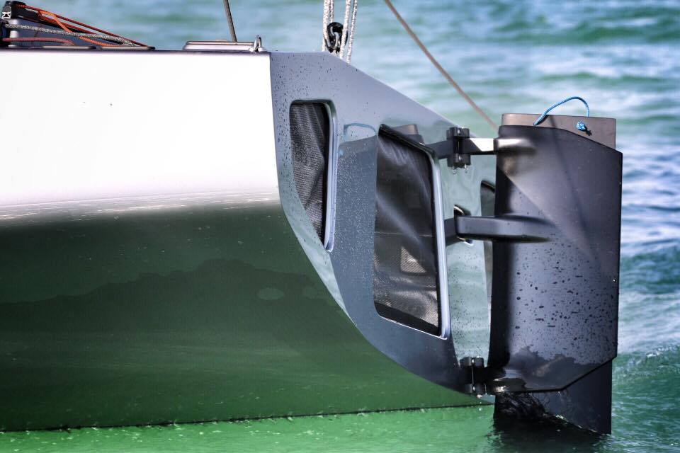 pauger-carbon-p26-kormany-sailboat-sailingboat-balatonfured-vitorlas-hajozashu