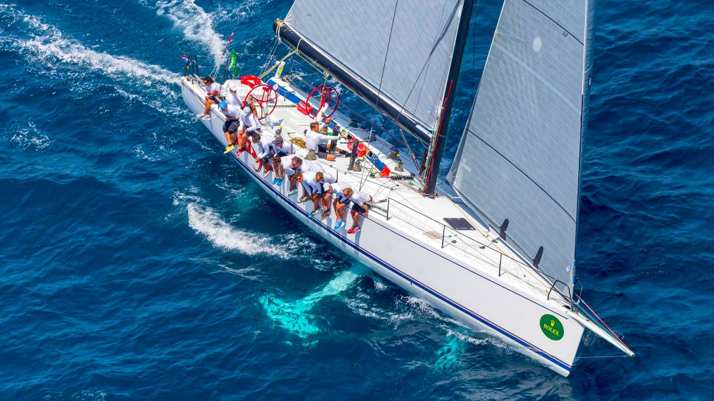 wild-joe-maxi60-sailing-thousand-islands-race-vitorlas-verseny-jozsa-marton-fifty-fifty-sailing-hajozashu