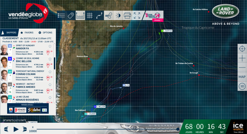 fa-nandor-spirit-of-hungary-atlanti-ocean-vendee-globe-horn-fokot-elhagyva-vitorlazik-hajozashu