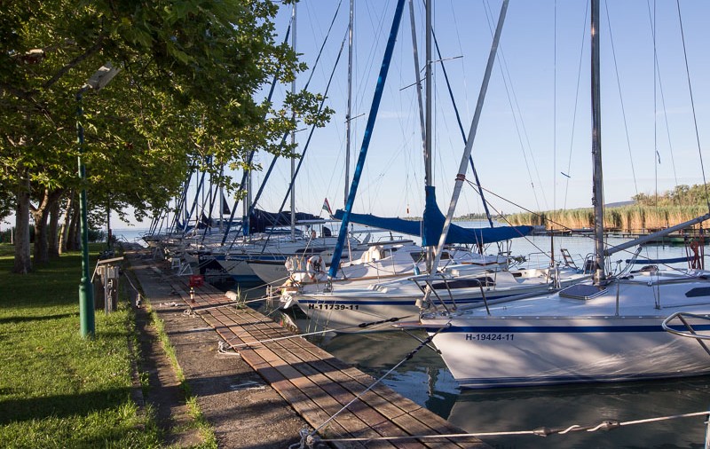 Laguna Yacht Club