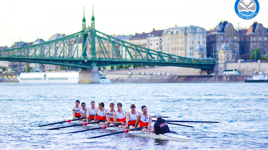 Dunai Regatta - az év egyetemi sportfesztiválja