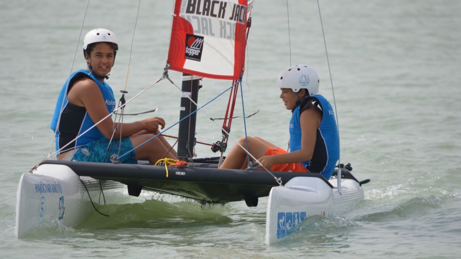 katamaran-suli-catamaran-vitorlazas-kepzes-balatonfured-hajozashu