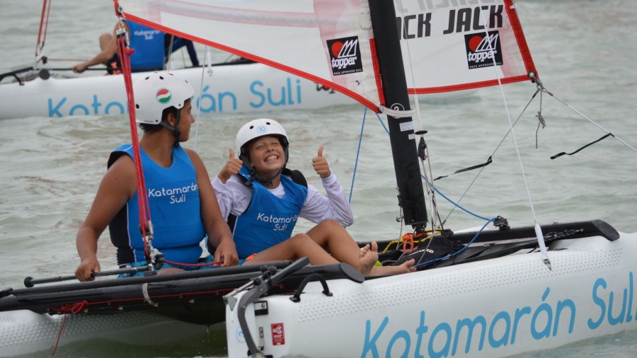 katamaran-suli-catamaran-vitorlazas-kepzes-balatonfured-hajozashu