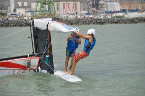 katamaran-suli-catamaran-vitorlazas-kepzes-balatonfured-hajozashu