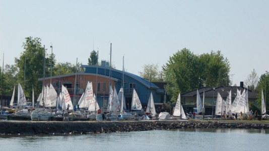Yacht Club Agárd