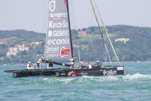 cellum35-vitorlazas-48kekszalag-balaton-erste-world-hajozashu