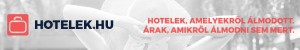 Hotel, Szállás, Utazás, Szállásfoglalás, Wellness hétvége