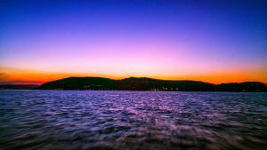 balaton-este-naplemente-sunset-lakebalaton-hajozashu