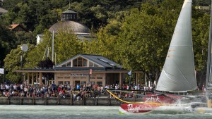 extreme-sailing-team-audi-ultra-cup-kekszalag-balatonfurd-hajozashu