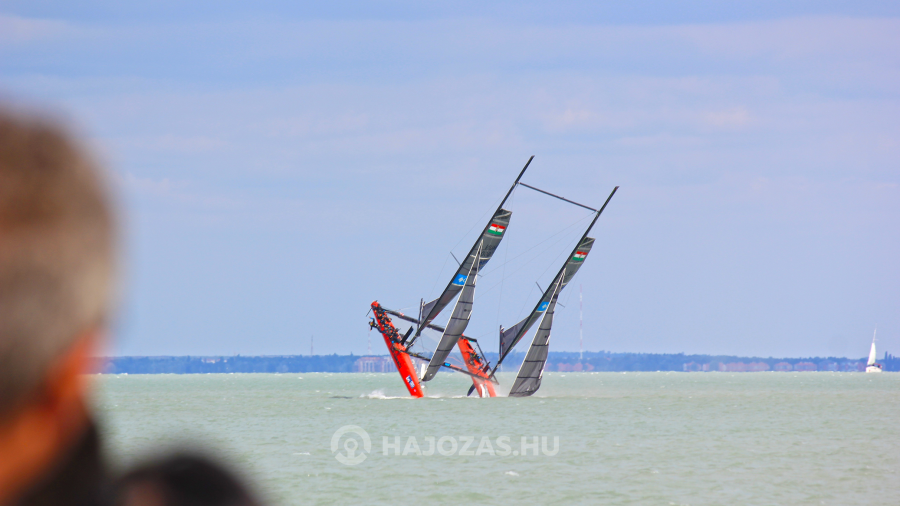 Audi Ultra Cup fotók 48. Kékszalag