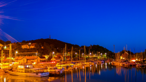 fonyod-balaton-night-este-sunset-vitorlazas-kikoto-balaton-hajozashu