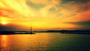 naplemente-balaton-sunset-kikoto-vilagitotorony-balaton-hajozashu