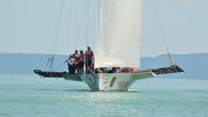 principessa-sailing-team-kekszalag-legjobb-egytestu-hajozashu