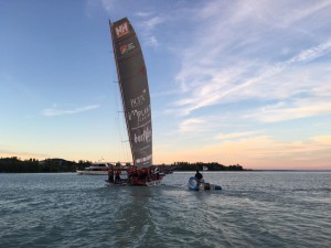 principessa-sailing-team-kekszalag-legjobb-egytestu-hajozashu