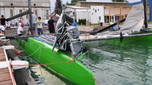team-kaali-cat-balatonfured-kekszalag-hajozashu