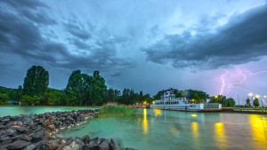 tihany-szantod-komp-storm-clouds-balaton-lakebalaton-balatonlake-hajozashu