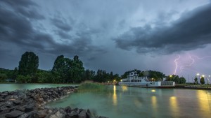 tihany-szantod-komp-storm-clouds-balaton-lakebalaton-balatonlake-hajozashu