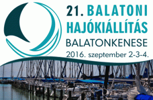 Balatoni Hajókiállítás