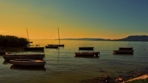 badacsony-este-night-balaton-sunset-naplemente-sailing-vitorlazas-hajozashu
