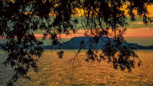 badacsony-este-night-balaton-sunset-naplemente-sailing-vitorlazas-hajozashu