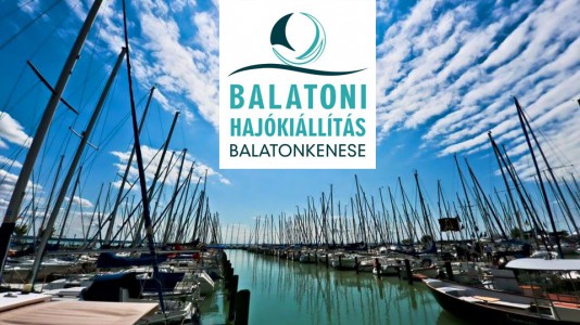 Balatoni Hajókiállítás