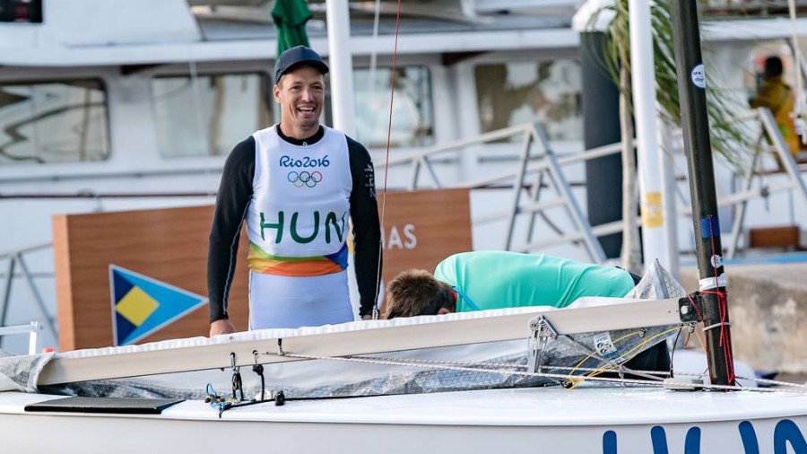 Berecz Zsombor klubbot vált