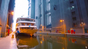 hajolift-legnagyobb-hajolift-a-vilagon-largest-ship-elevator-china-kina-hajozashu