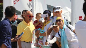 kina-erdi-mari-qingdao-world-sailing-training-hajozashu