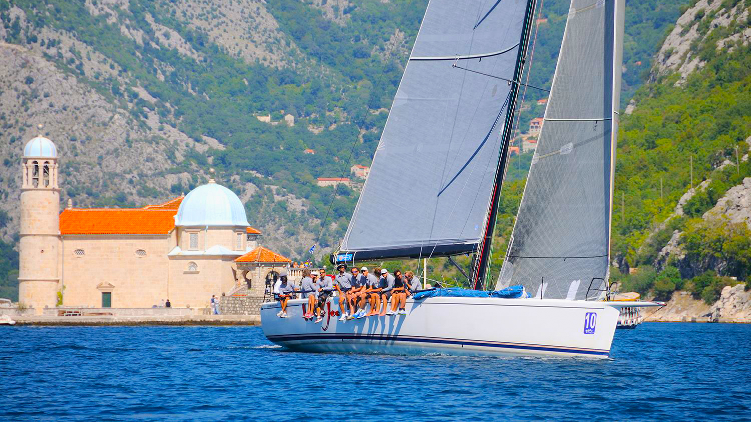 wild-joe-maxi60-porto-montenegro-sailing-thousand-islands-race-vitorlas-verseny-jozsa-marton-fifty-fifty-sailing-hajozashu
