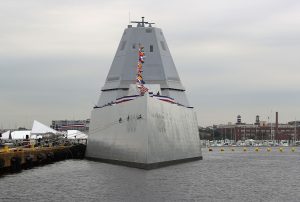 automata-loveg-navys-next-generation-uss-zumwalt-amerikai-haditengereszet-rombolo-hadihajo-hajozashu