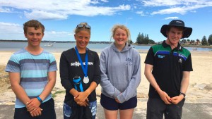 erdi-mari-dobogo-ausztralia-nsw-youth-championship-sailing-laser-radial-vitorlazas-hajozashu