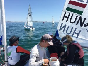erdi-mari-lase-coast-championship-ausztralia-laser-radial-vitorlazas-hajozashu-szelcsend