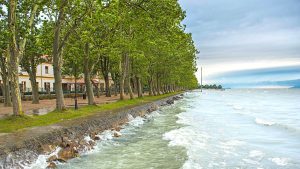 heti-idojaras-meteorologia-balaton-esos-szeles-osz-vitorlazas-sailing-hajozashu-met-koponyeg
