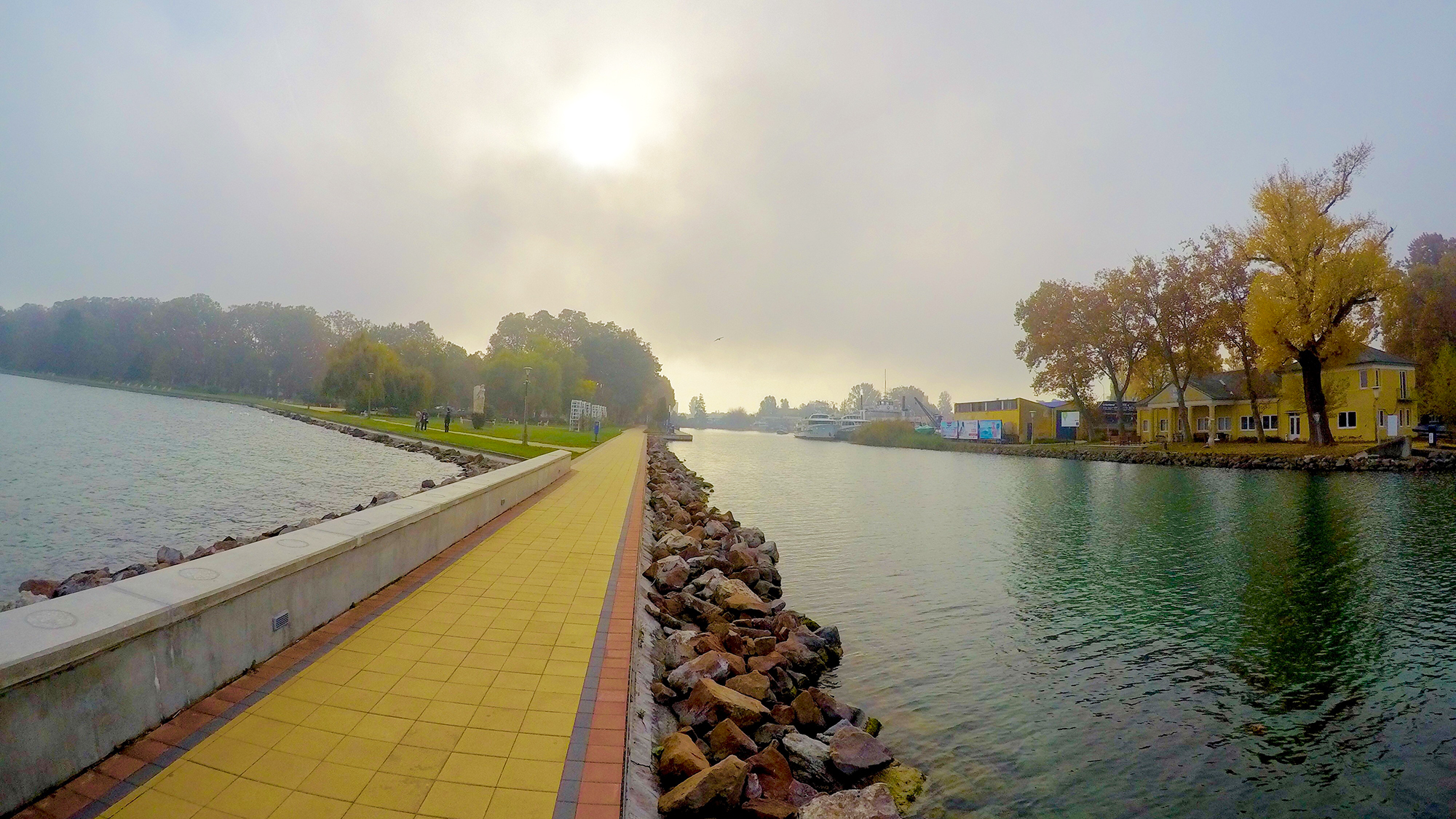 heti-idojaras-valtozekony-oktober-meteorologia-balaton-vitorlazas-hajozashu