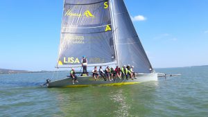lisa-patucelli-lisa501-hajo-sailboat-sailing-vitorlazas-keszthelyi-yacht-kikoto-hajzoashu