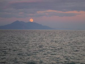 vegvari-tamas-kajak-europa-eszaki-csucske-duna-nordkinn