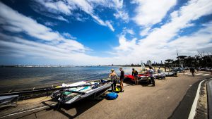 erdi-mari-vendee-globe-vitorlazas-sailing-world-sailing-melbourne-ausztralia-hajozashu