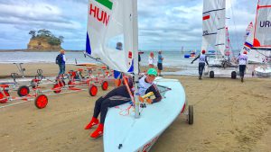 erdi-mari-youth-worlds-championship-uj-zeland-auckland-sailing-laser-radial-hajozashu