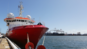 fugro-equator-ship-australia-kutatohajo-mentohajo-lezuhant-malaj-repulo-hajozashu