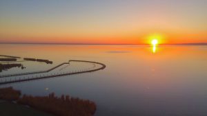 heti-idojaras-meteorologia-enyhules-jon-tel-hideg-balaton-hajozashu