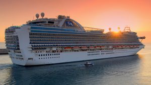 ocean-caribbean-princess-tengerjaro-hajo-kornyezet-szennyezes-olajkatasztrofa-hajozashu