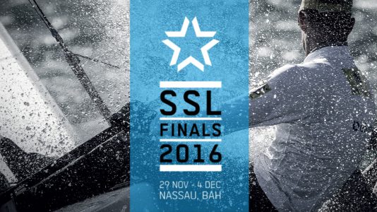 SSL Finals 2016 Nassau
