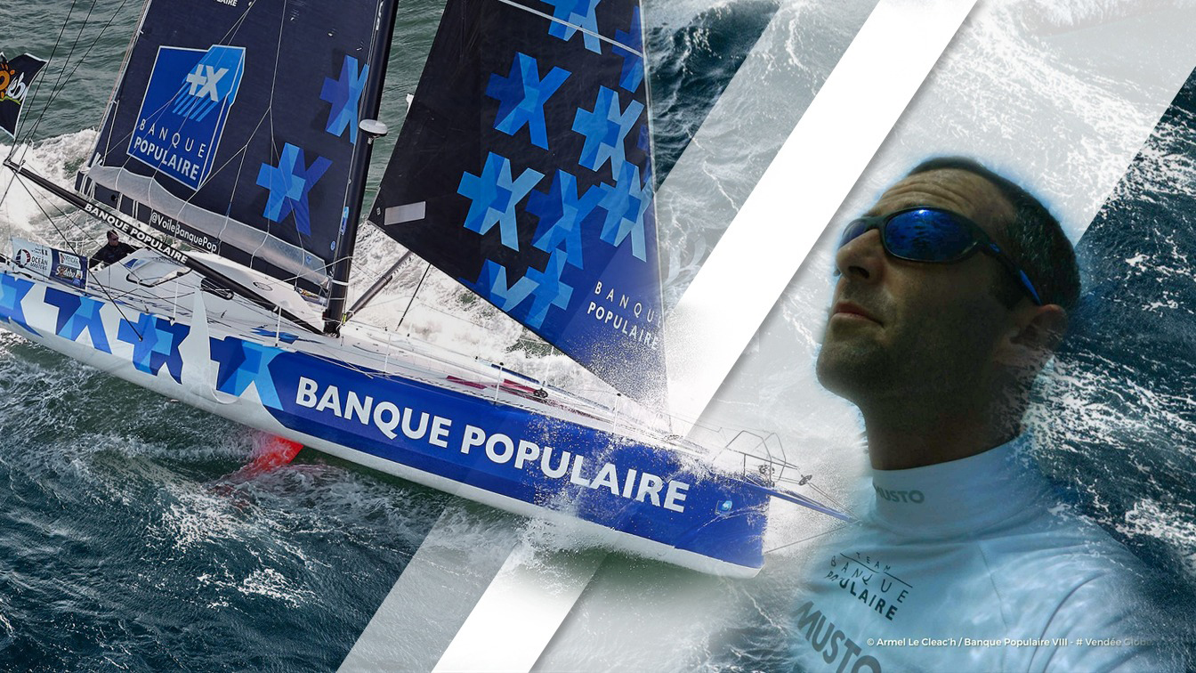 armel-le-cleach-vendee-globe-gyoztes-2016-2017-winner-champion-sailing-vitorlazas-hajozashu