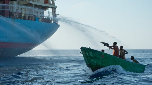 Kiszabadult a nigériai kalózok által elrabolt magyar hajós