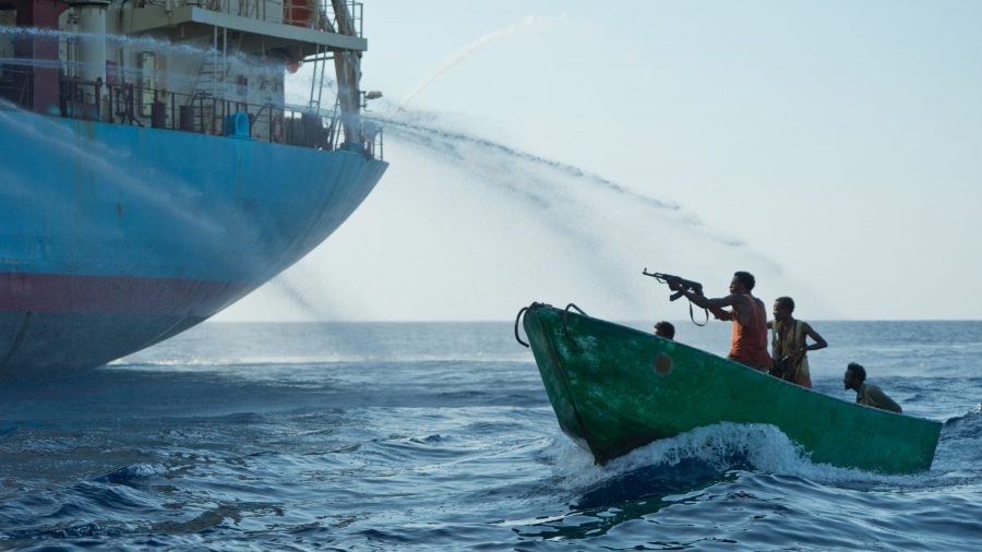 Kiszabadult a nigériai kalózok által elrabolt magyar hajós