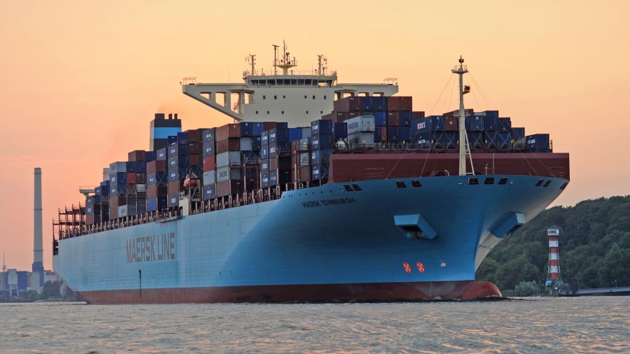 100 milliárd dollár a német hajózási cégek hitelállománya