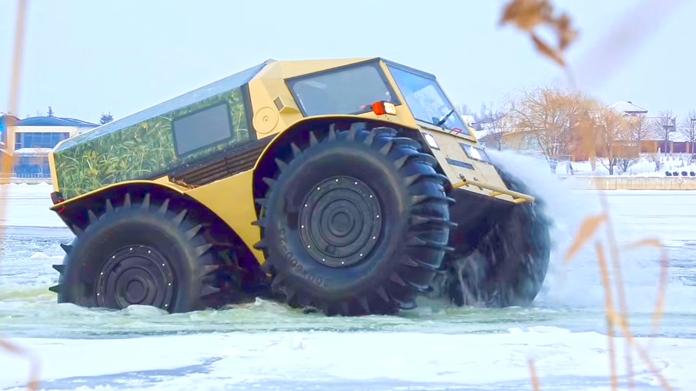 sherp-hotelek.hu-russian-truck-jegtoro-hajo-terepjaro-hajozashu