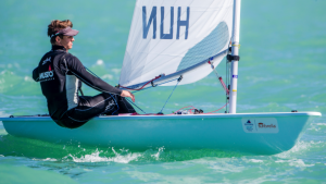vadnai-benjamin-miami-vitorlazo-vilagkupa-laser-sailing-hajozashu
