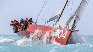 QUANTUM KEY WEST RACE WEEKJanuary 16th - 20th, Key West - Florida